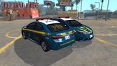 Toyota Corolla 2017 - PRF